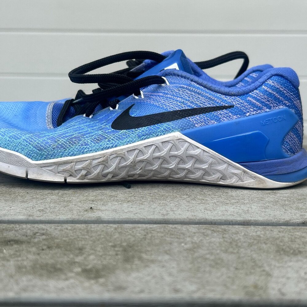 Women's Nike Metcon 3
